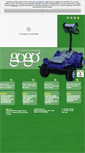 Mobile Screenshot of golfcaddygogo.com